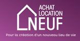 Achat Location Neuf Logo